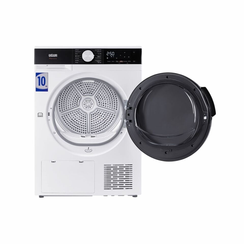 Uğur UKM 3103 B101 10 kg Çamaşır Kurutma Makinesi