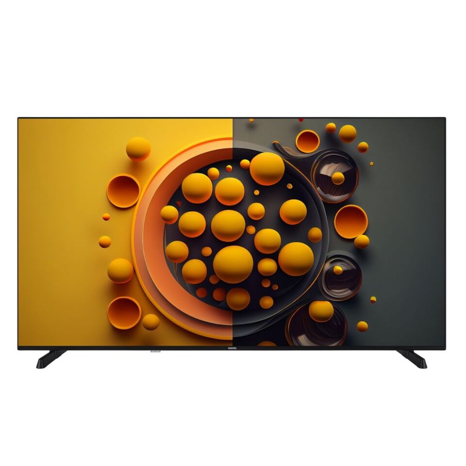 Vestel 43U9631 43'' 4K Smart Tv