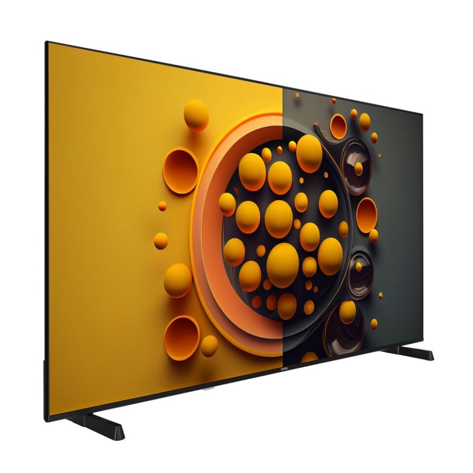 Vestel 43U9631 43'' 4K Smart Tv