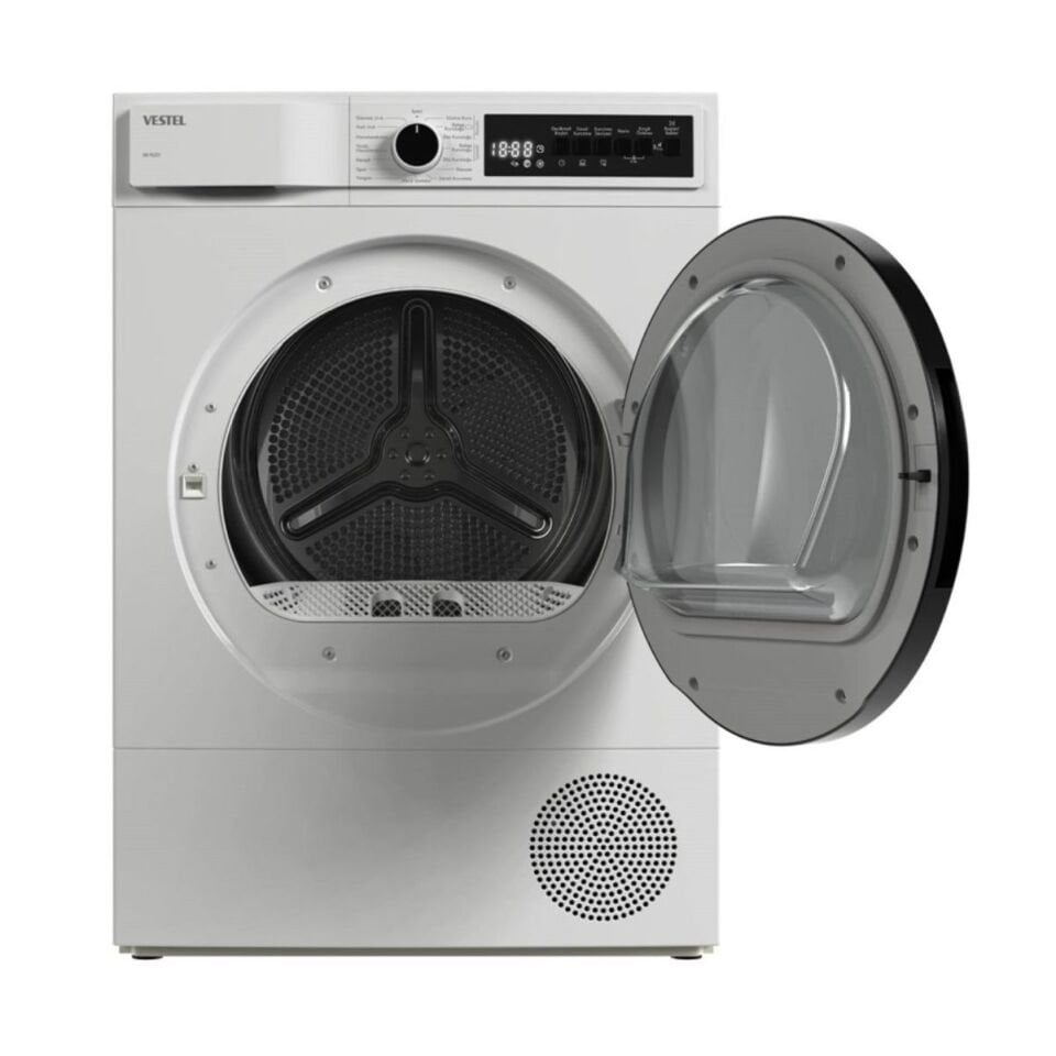 Vestel KM 96301 9 Kg Kurutma Makinesi