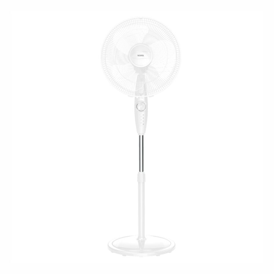 Vestel AV 4311 B Vantilatör