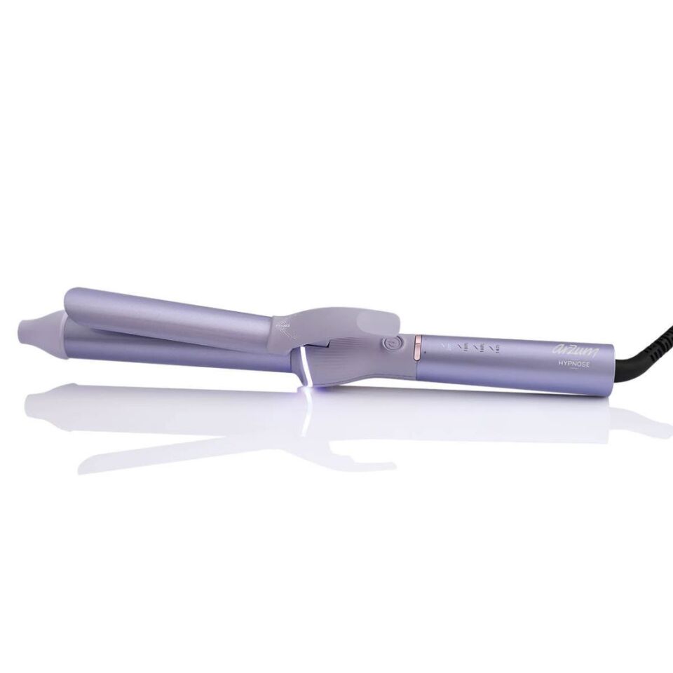 Arzum AR5104 Hypnose Ionmax Saç Maşası - Lila