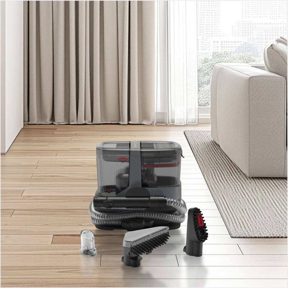 Arzum Hydrosteam Buharlı Temizleyici Ve Leke Çıkarıcı-AR4351-1700