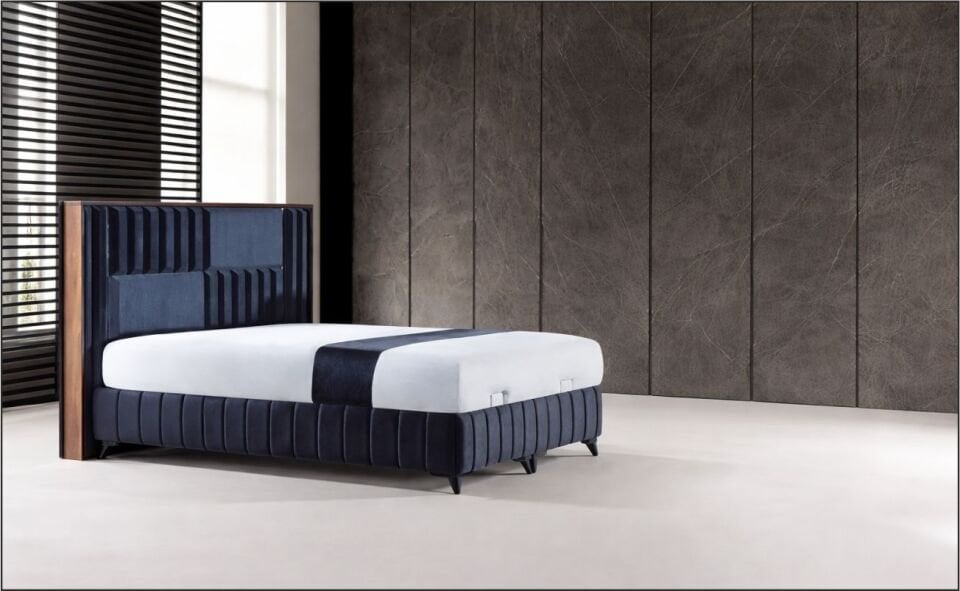 ELMA HAZAR BAZALI KARYOLA