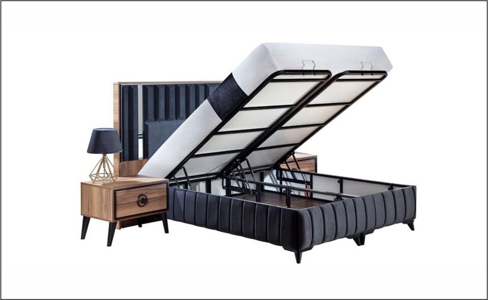 ELMA HAZAR BAZALI KARYOLA