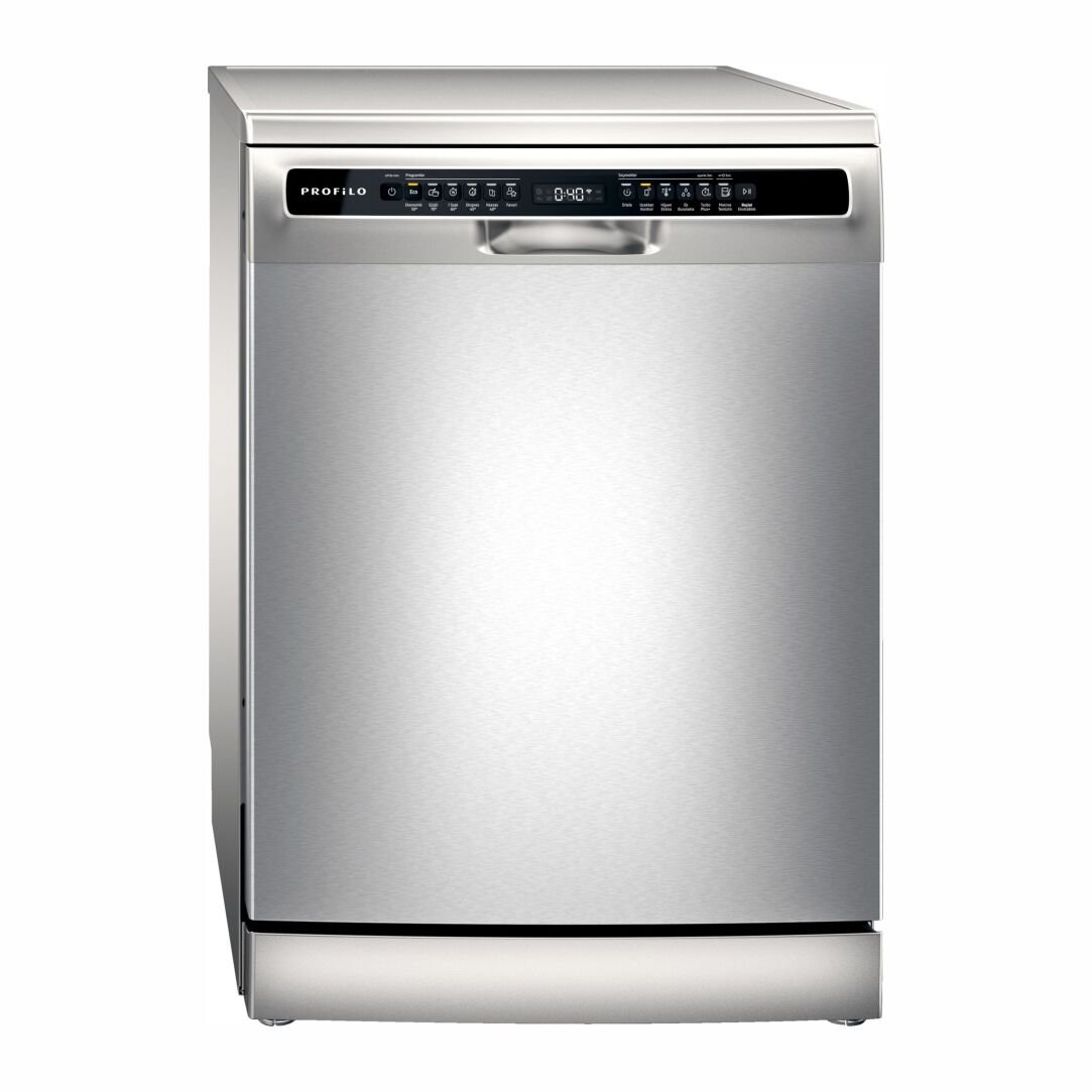 Profilo BMS681V1 Wi-Fi 6 Progamlı Bulaşık Makinesi