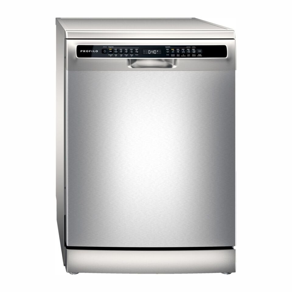 Profilo BMS681V1 Wi-Fi 6 Progamlı Bulaşık Makinesi