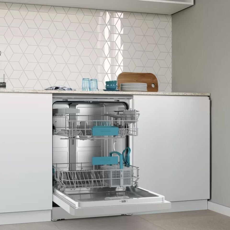 Profilo BMS681V1 Wi-Fi 6 Progamlı Bulaşık Makinesi