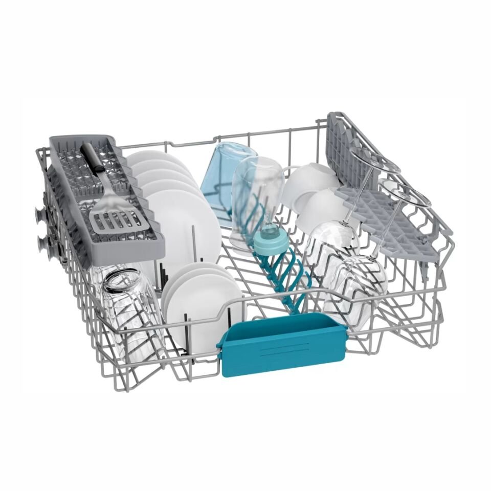 Profilo BMS681V1 Wi-Fi 6 Progamlı Bulaşık Makinesi