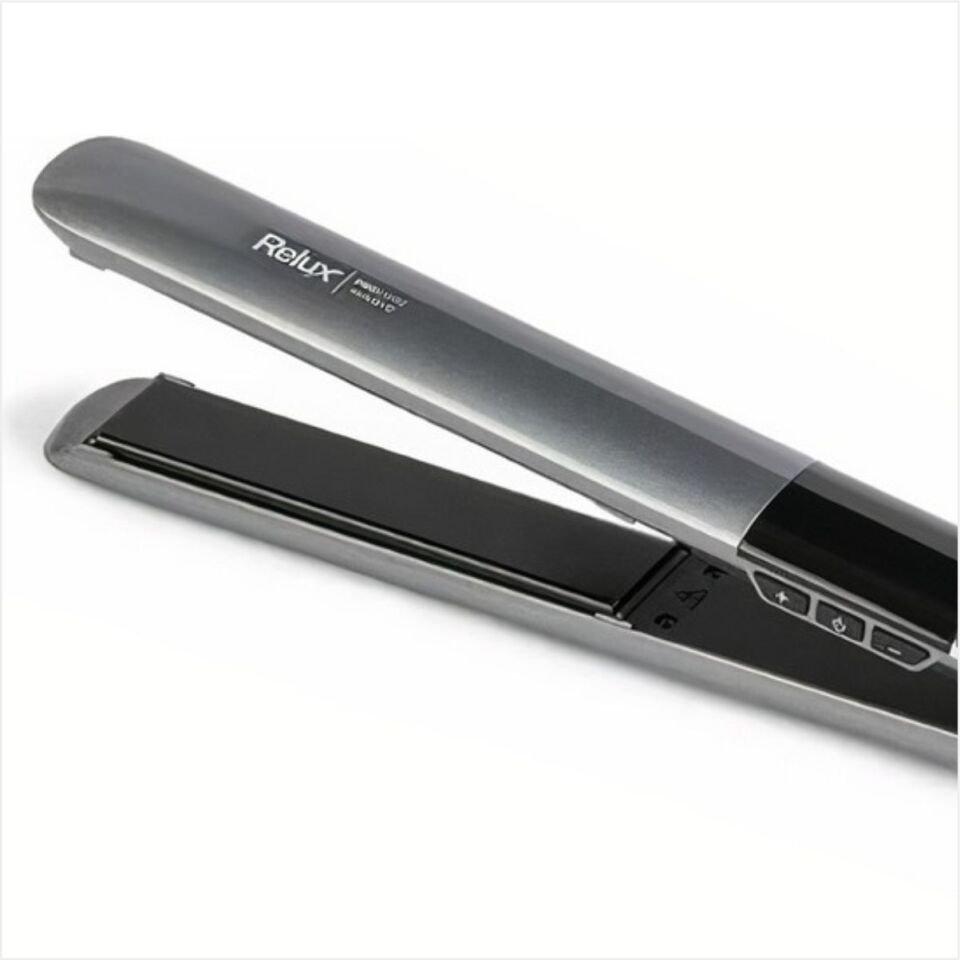 RELUX RS6700 PRO CARE MAGİC 230 C SERAMİK&KERATİN&TOURMALİNE KORUMASI SAÇ DÜZLEŞTİRİCİ