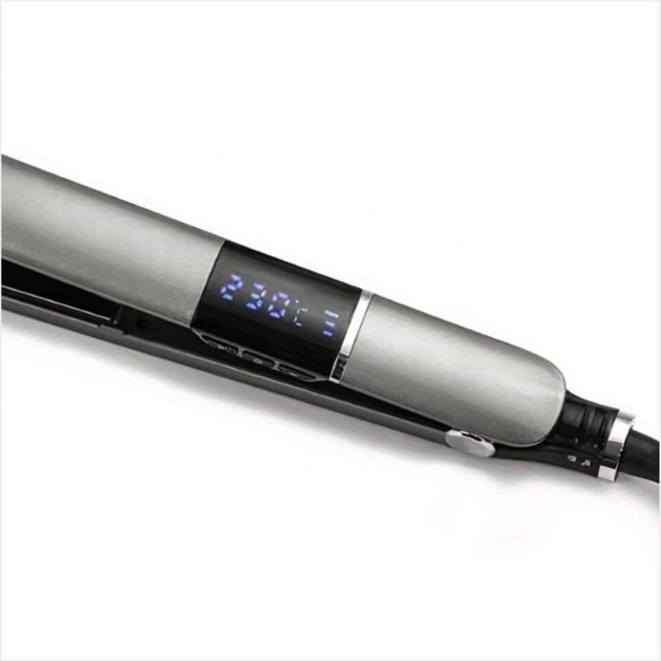 RELUX RS6700 PRO CARE MAGİC 230 C SERAMİK&KERATİN&TOURMALİNE KORUMASI SAÇ DÜZLEŞTİRİCİ