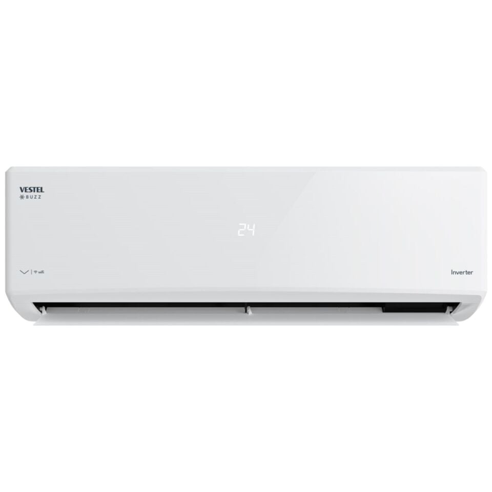 Vestel Buzz Inverter 244 A++ Klima
