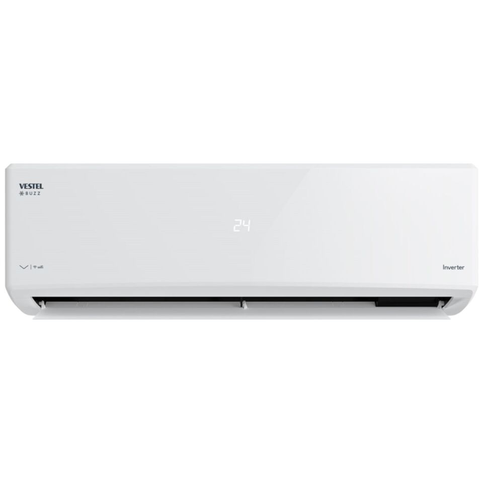 Vestel Buzz Inverter 244 A++ Klima
