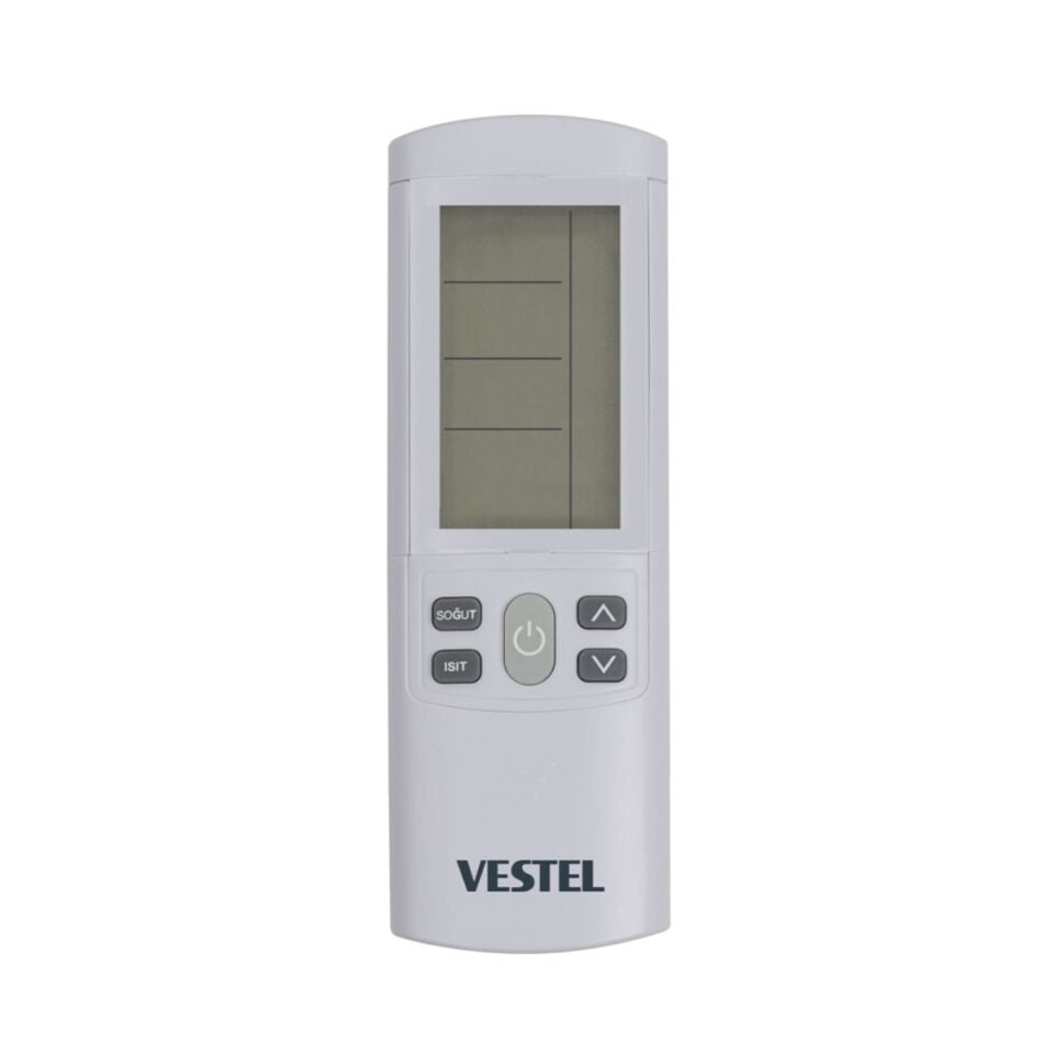 Vestel Buzz Inverter 244 A++ Klima