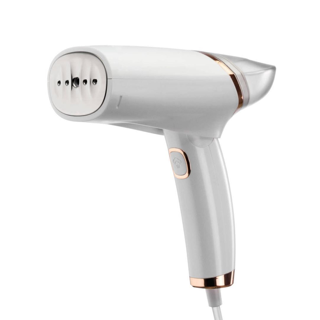 Arzum AR693 Steamart Lux Seramik Tabanlı Ütü - Siyah