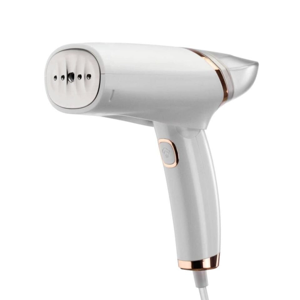 Arzum AR693 Steamart Lux Seramik Tabanlı Ütü - Siyah