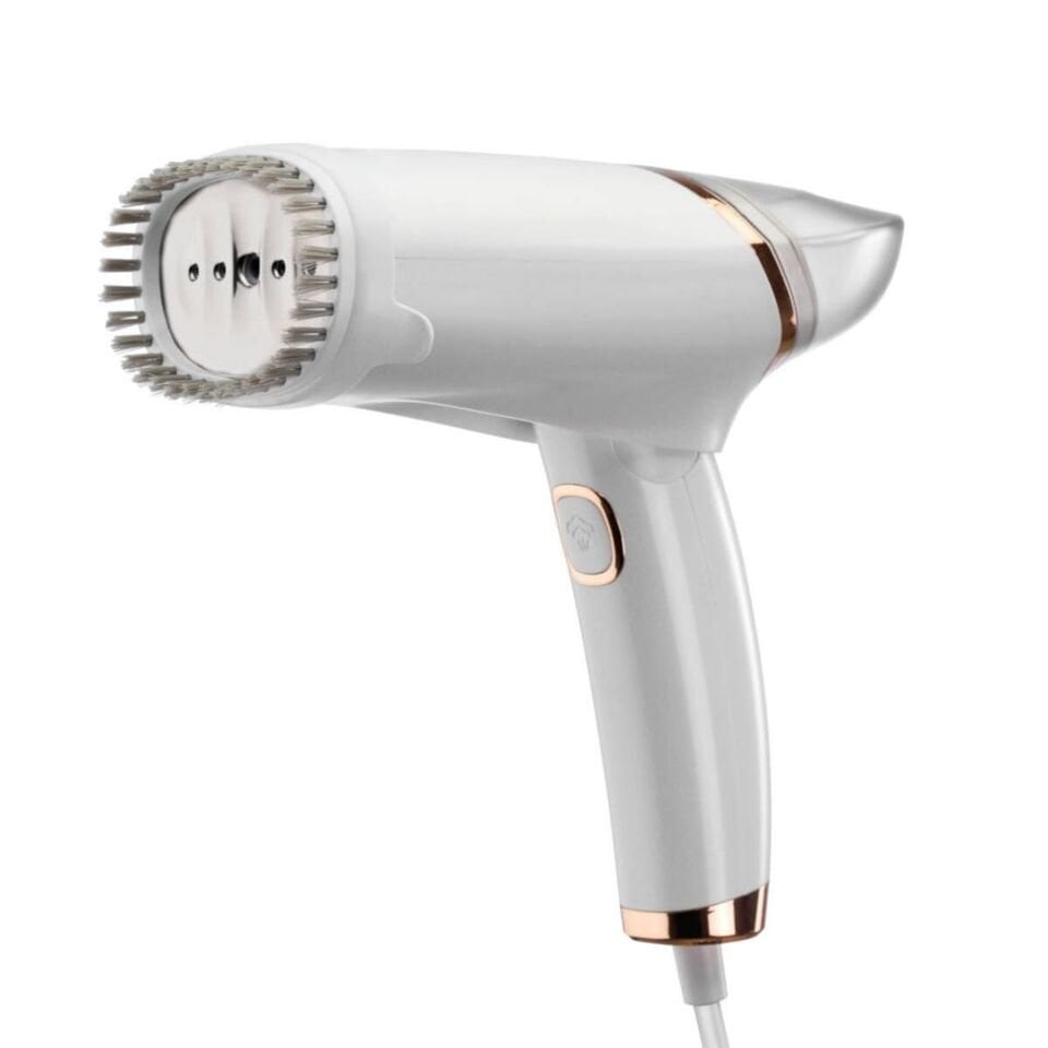 Arzum AR693 Steamart Lux Seramik Tabanlı Ütü - Siyah