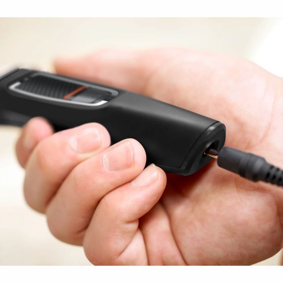 Philips Multigroom 3000 Serisi MG3740/15 9'u 1 Arada Erkek Bakım Seti