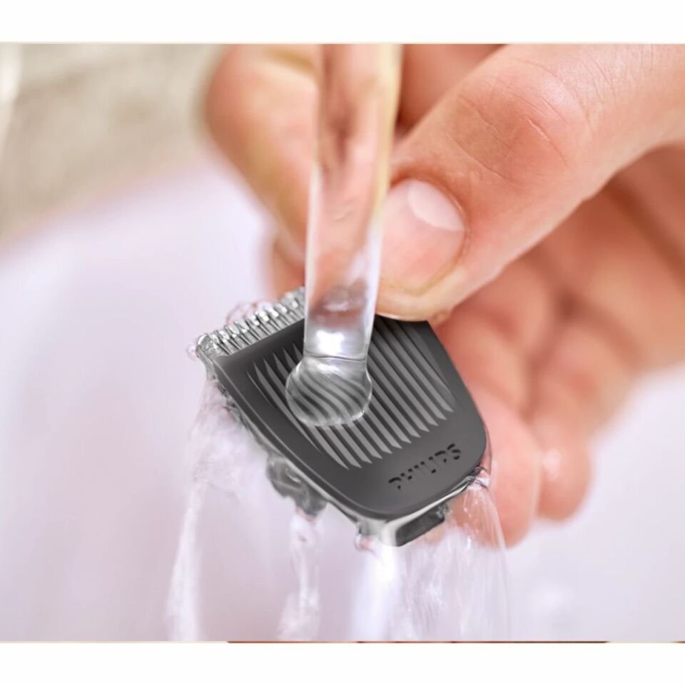 Philips Multigroom 3000 Serisi MG3740/15 9'u 1 Arada Erkek Bakım Seti