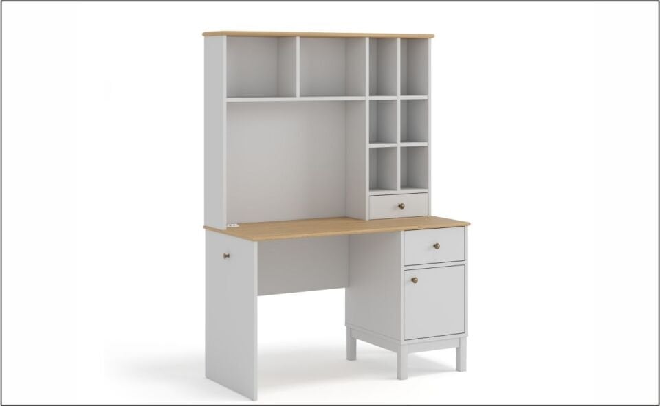 Etro Grey  Genç Odası Takımı