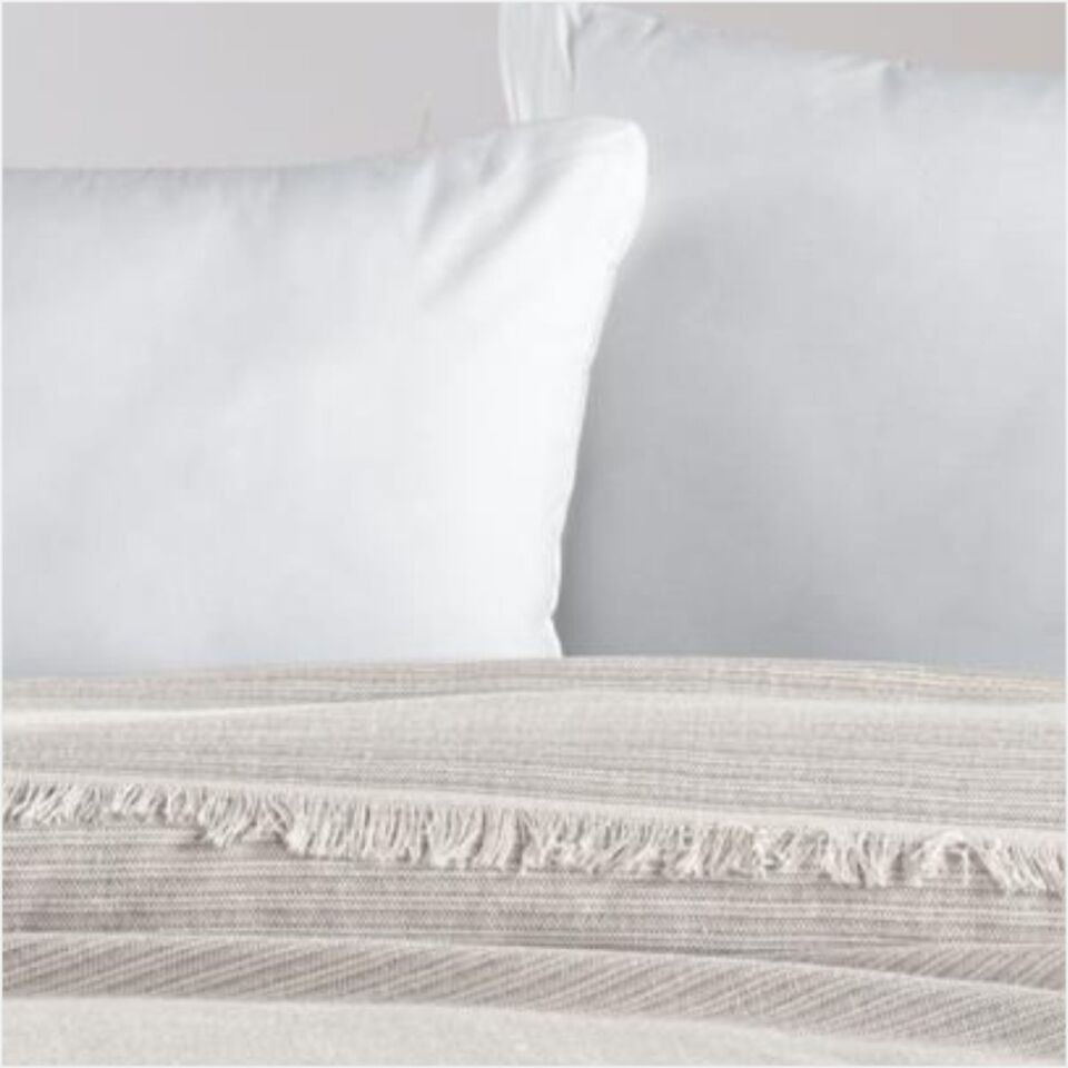 Schafer Home Luca Çift Kişilik Pike 200X220 Cm 1 Parça-Bej