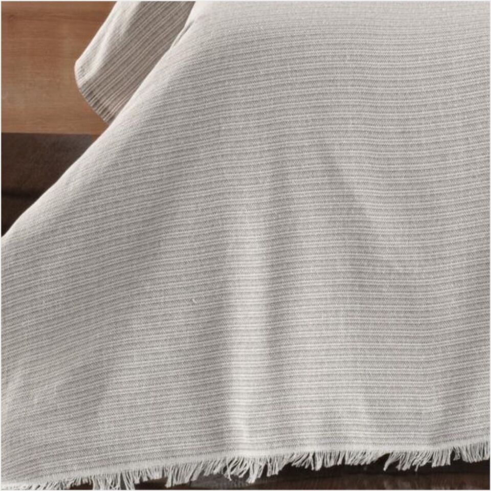 Schafer Home Luca Çift Kişilik Pike 200X220 Cm 1 Parça-Bej