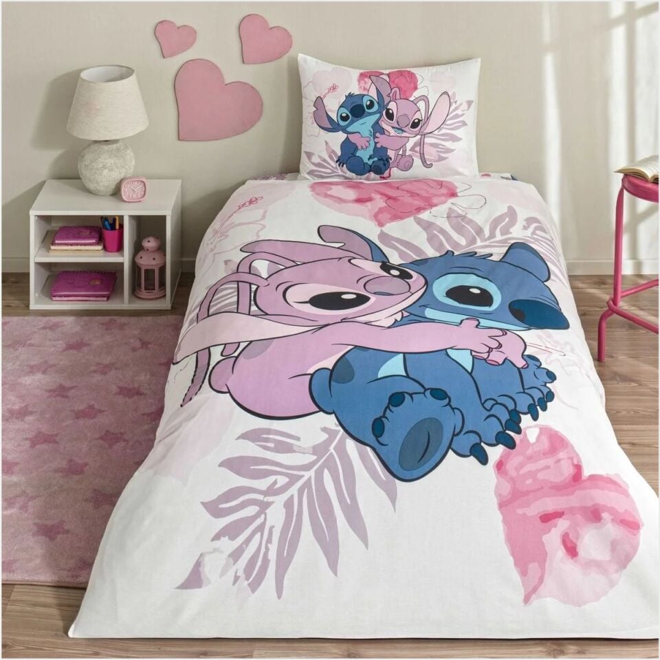TAÇ LİS BRF NEV DH LILO&STITCH