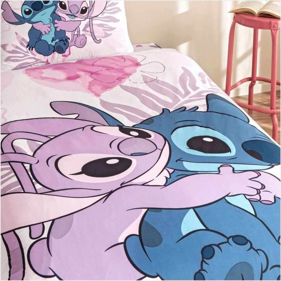 TAÇ LİS BRF NEV DH LILO&STITCH