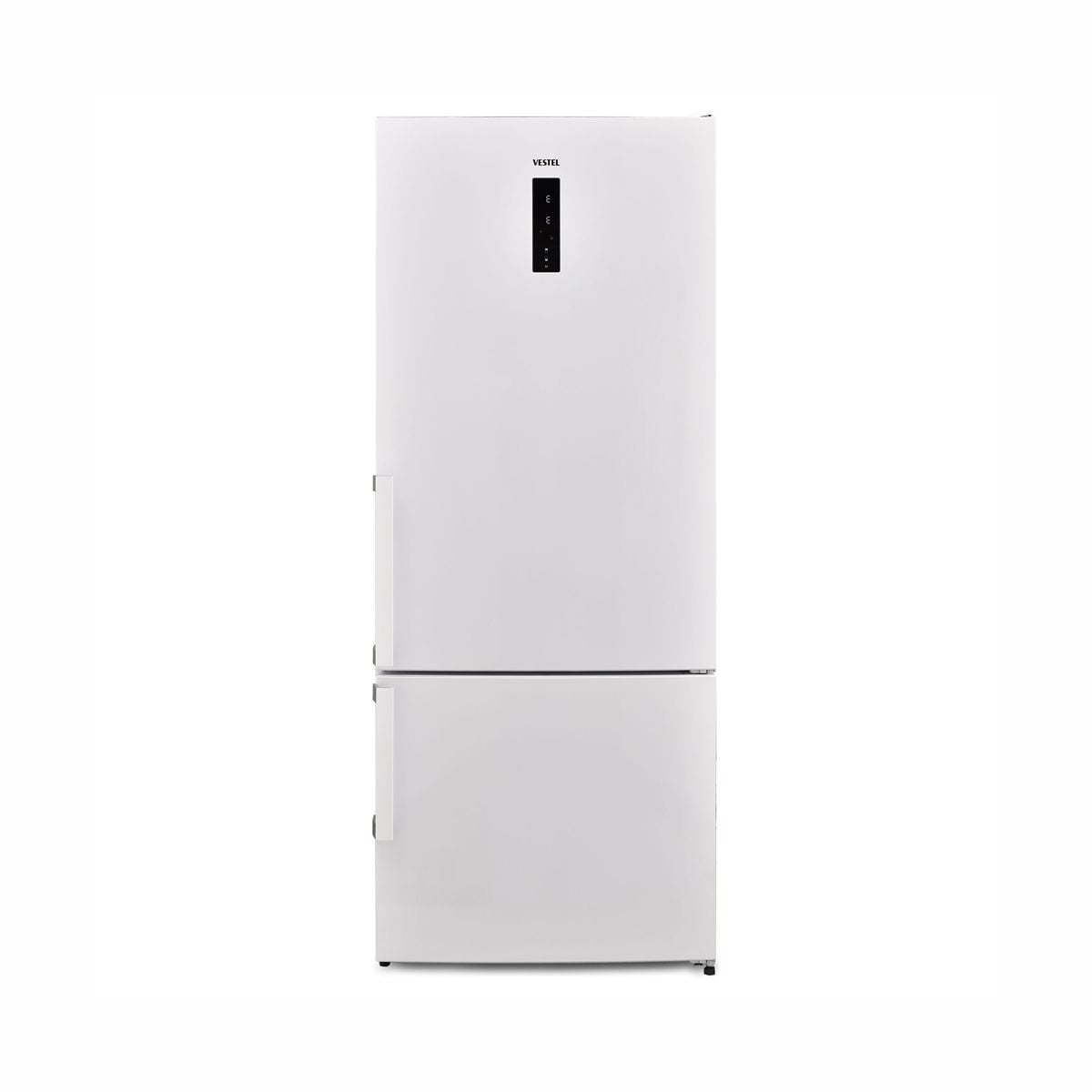 Vestel NFK60112 E GI PRO WIFI 533 Lt No-Frost Buzdolabı