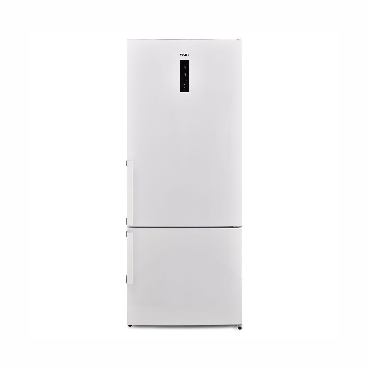 Vestel NFK60112 E GI PRO WIFI 533 Lt No-Frost Buzdolabı
