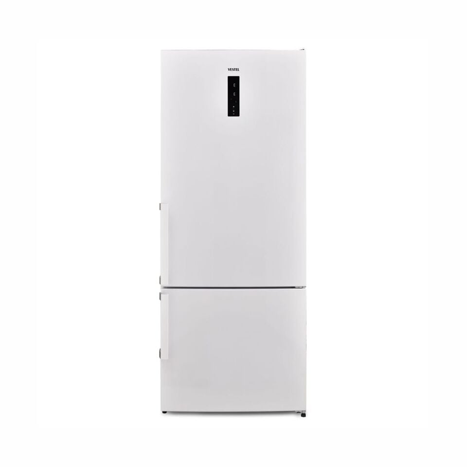 Vestel NFK60112 E GI PRO WIFI 533 Lt No-Frost Buzdolabı