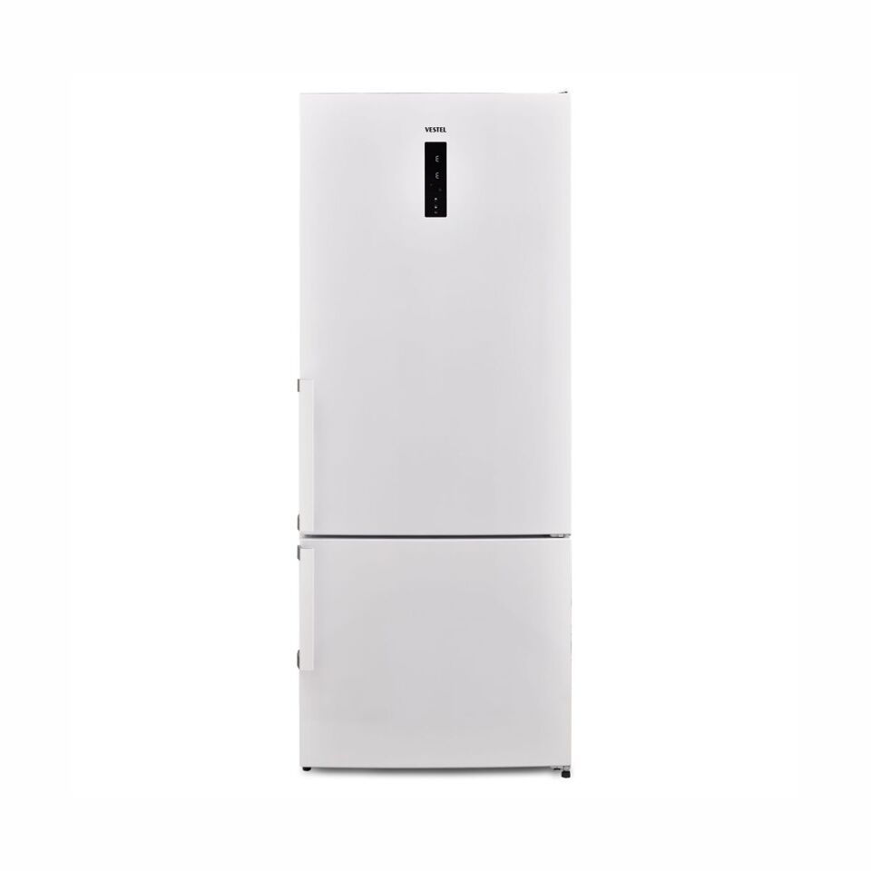 Vestel NFK60112 E GI PRO WIFI 533 Lt No-Frost Buzdolabı