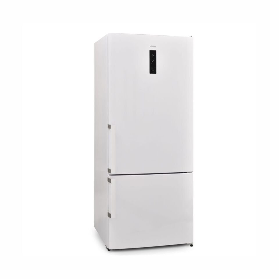 Vestel NFK60112 E GI PRO WIFI 533 Lt No-Frost Buzdolabı