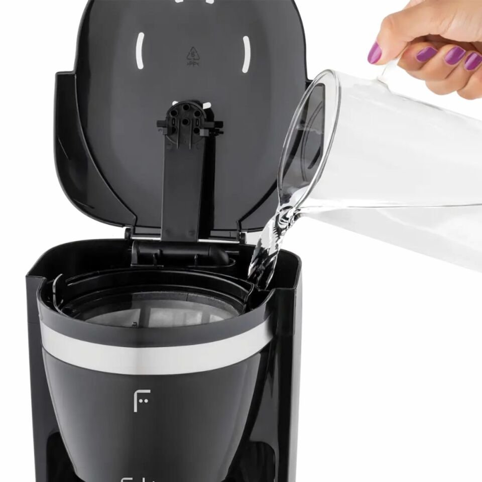 Fakır Coffee Enjoy Timer Filtre Kahve Makinesi