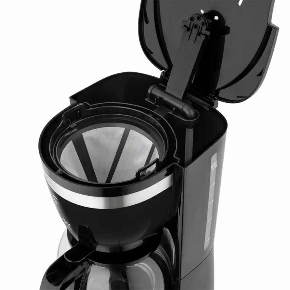 Fakır Coffee Enjoy Timer Filtre Kahve Makinesi