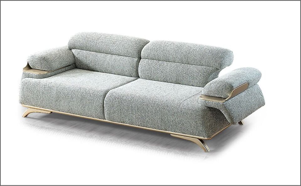 FERMİNA TROYA KOLTUK TKM. 3+1+1 F300 / 7 3LÜ F.301