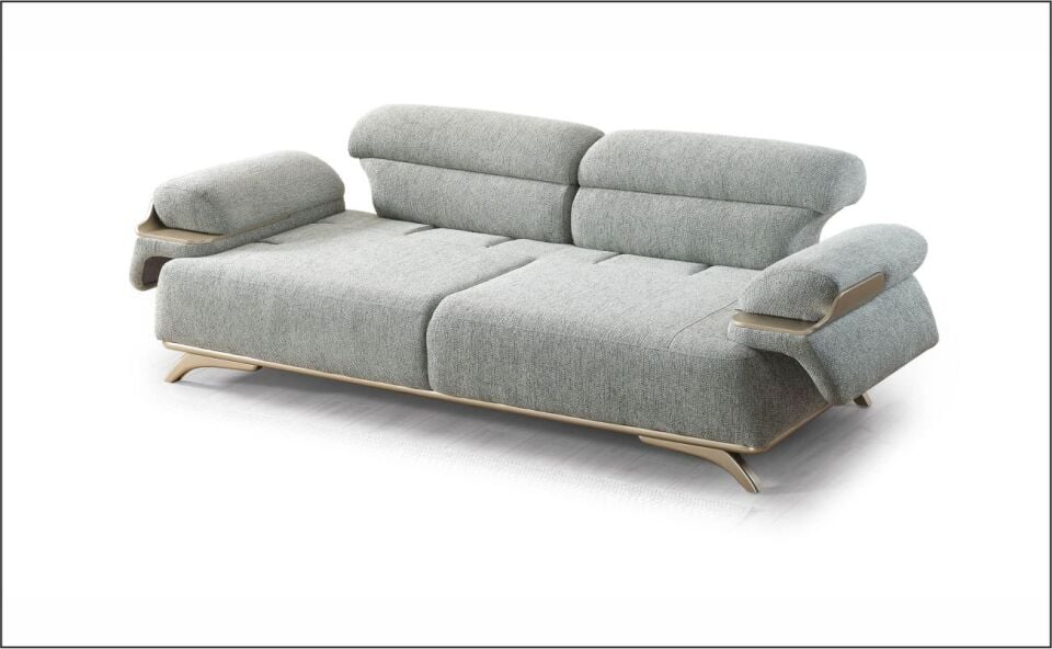 FERMİNA TROYA KOLTUK TKM. 3+1+1 F300 / 7 3LÜ F.301