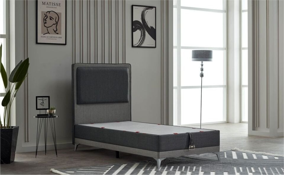 Aspendos 100 Lük Başlık Sıhıne Grı