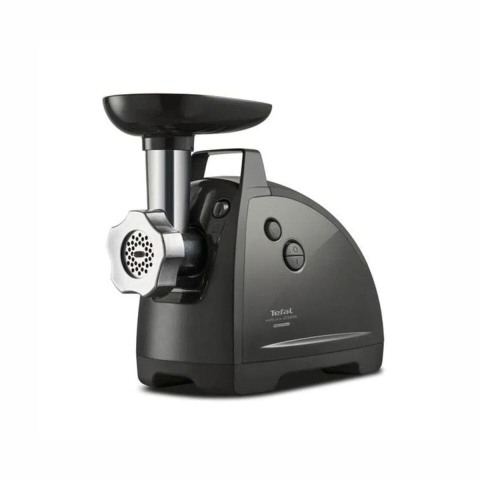Tefal Kıyma Makinesi Siyah - 2000 W