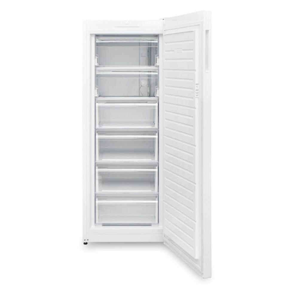 Vestel CDL601 E NF Çekmeceli Dikey Derin Dondurucu
