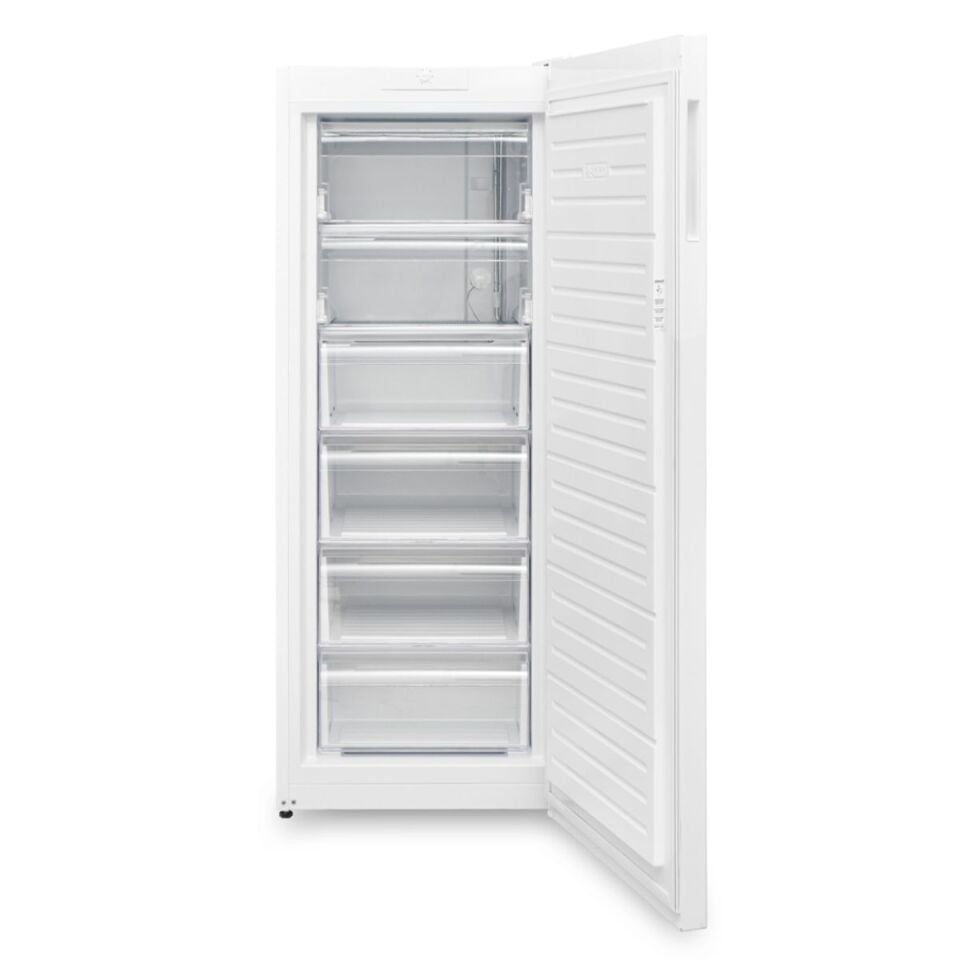 Vestel CDL601 E NF Çekmeceli Dikey Derin Dondurucu
