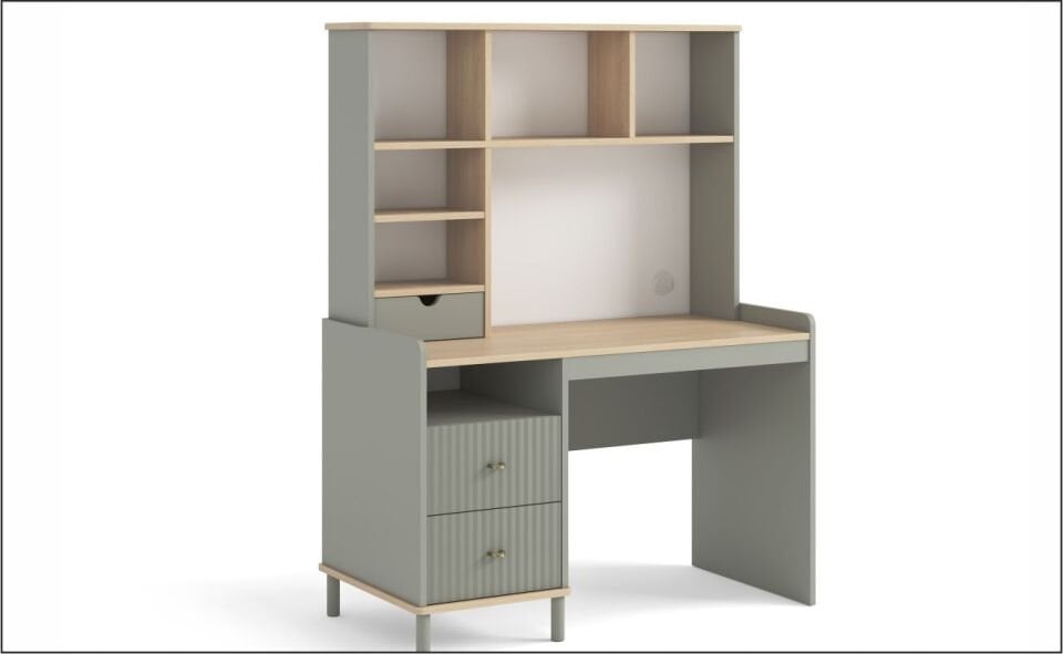 Mizu Genç Odası Takımı