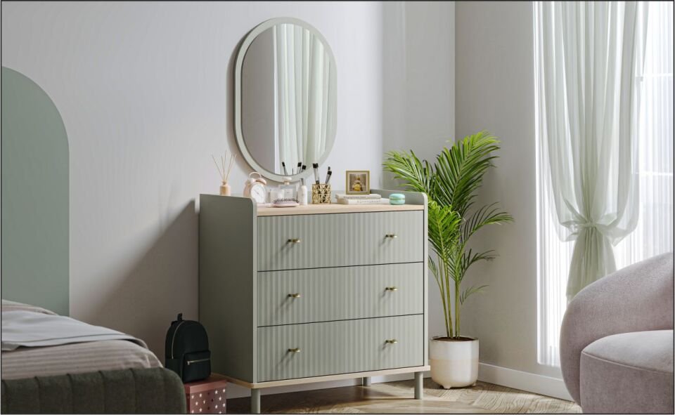 Mizu Genç Odası Takımı