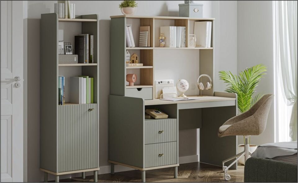 Mizu Genç Odası Takımı