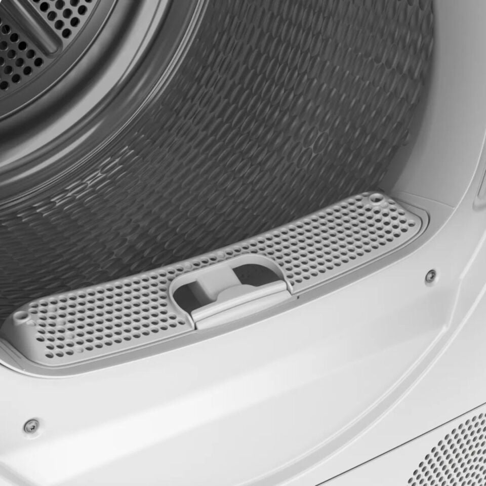 Profilo KM10610CTR 10 kg Çamaşır Kurutma Makinesi