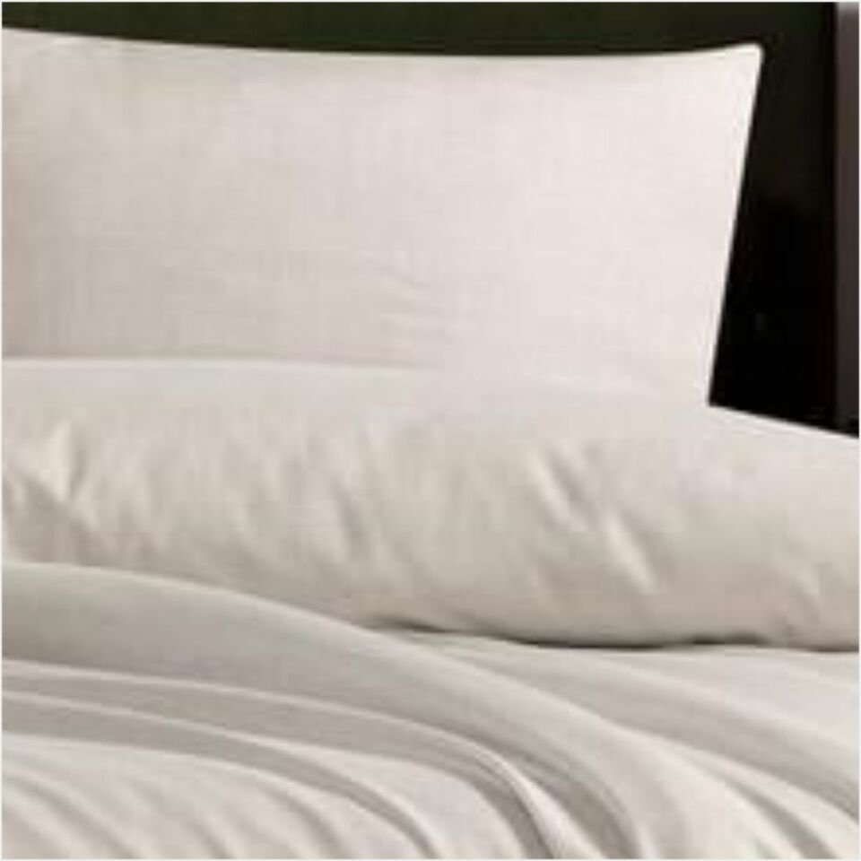 Schafer Home Perry Çift Kişilik Nevresim Takımı 4 Parça-Bej