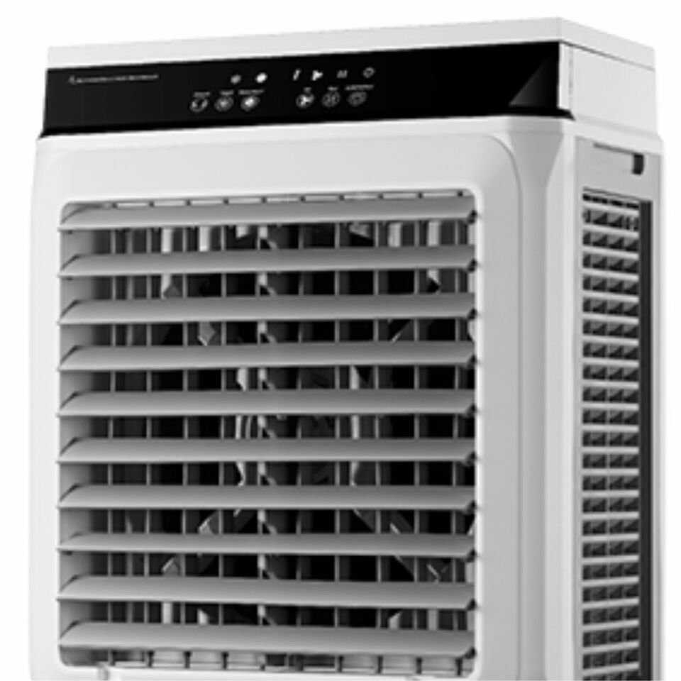 Süsler Sh-9023 R Su Hazneli Hava Soğutucu