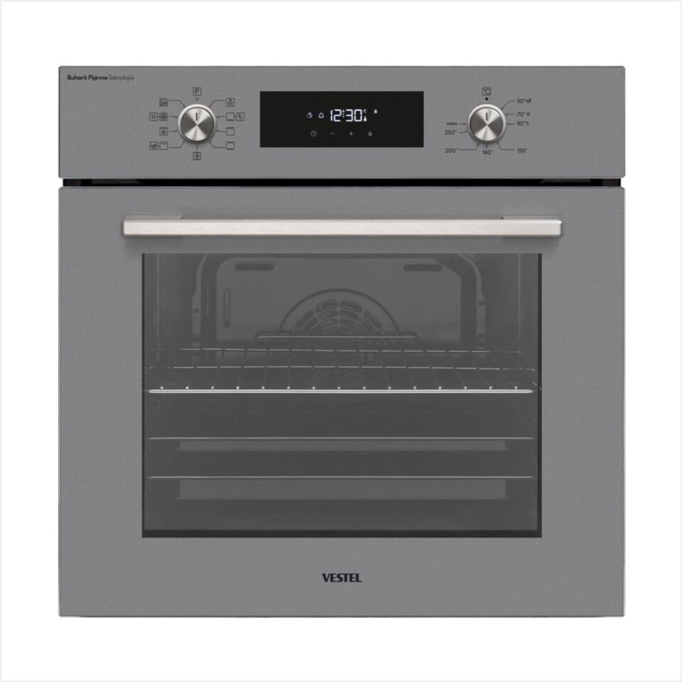 Vestel AF-7841 G 70 Lt A Enerji Sınıfı Ankastre Fırın