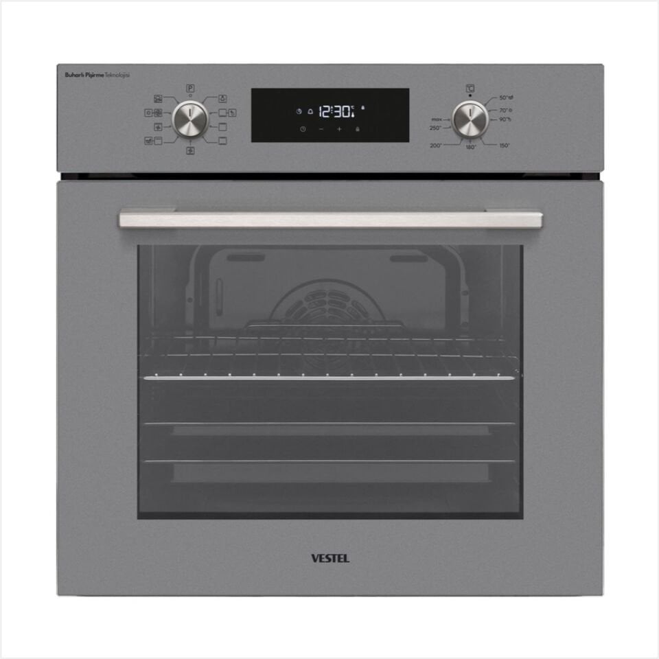 Vestel AF-7841 G 70 Lt A Enerji Sınıfı Ankastre Fırın