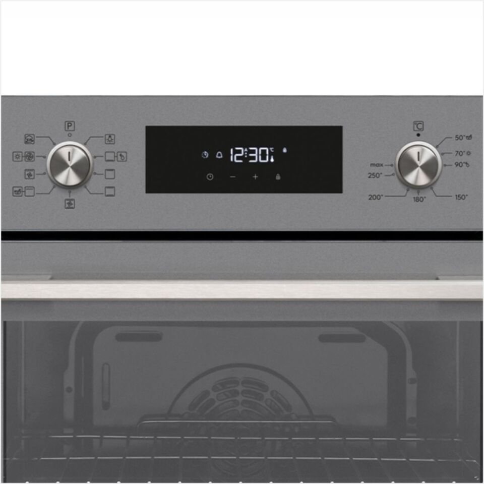 Vestel AF-7841 G 70 Lt A Enerji Sınıfı Ankastre Fırın